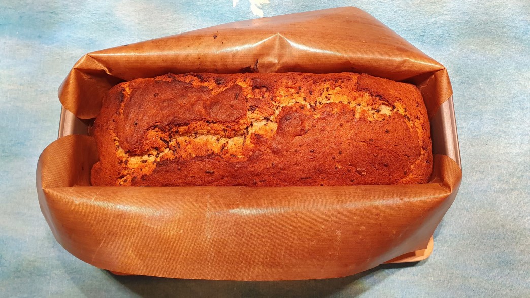 fertiger Gewürzkuchen