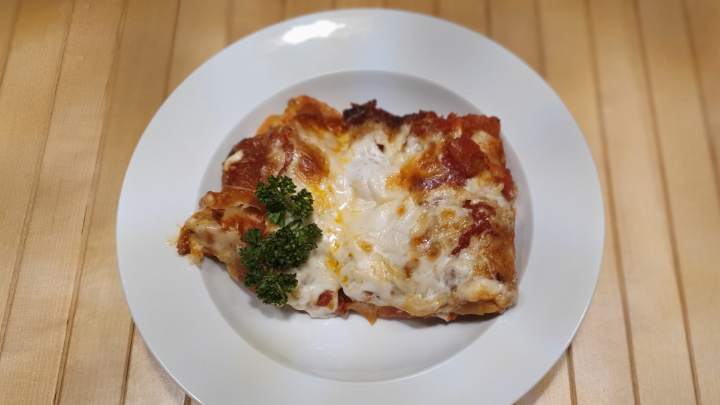 Lasagne