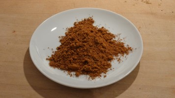 fertiges Chiligewürz