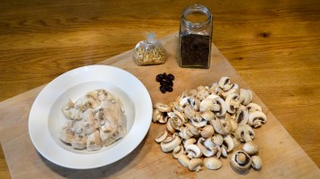 Die Sättigungskomponenten