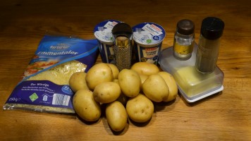 Zutaten